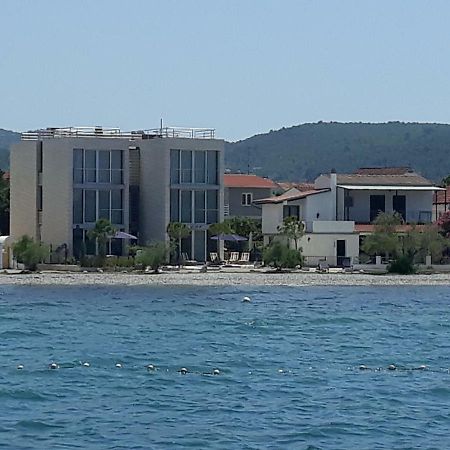 St.Barth Apartments شيبينيك المظهر الخارجي الصورة
