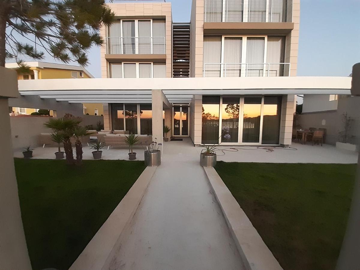 St.Barth Apartments شيبينيك المظهر الخارجي الصورة