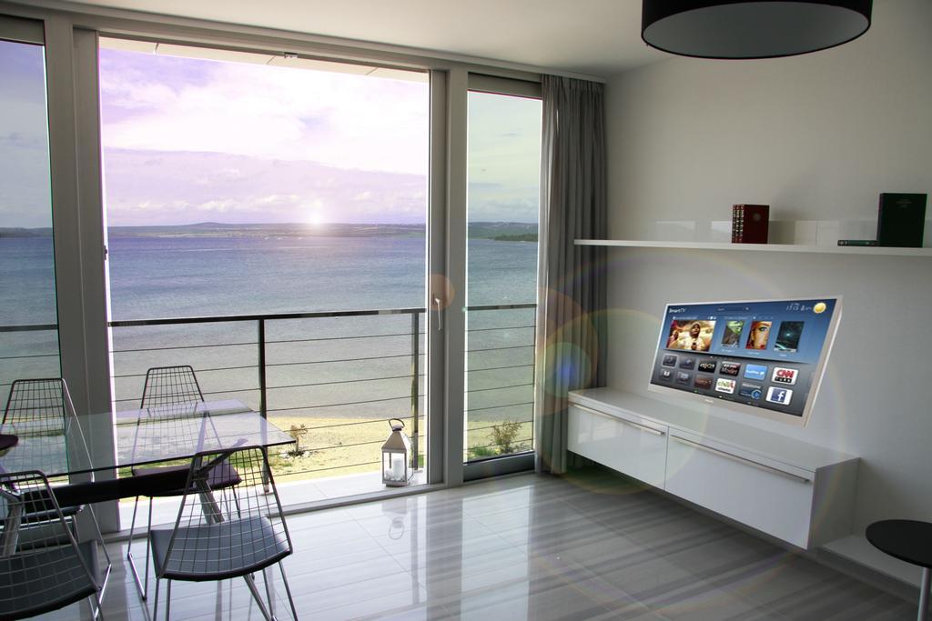 St.Barth Apartments شيبينيك الغرفة الصورة