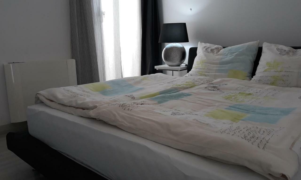 St.Barth Apartments شيبينيك المظهر الخارجي الصورة