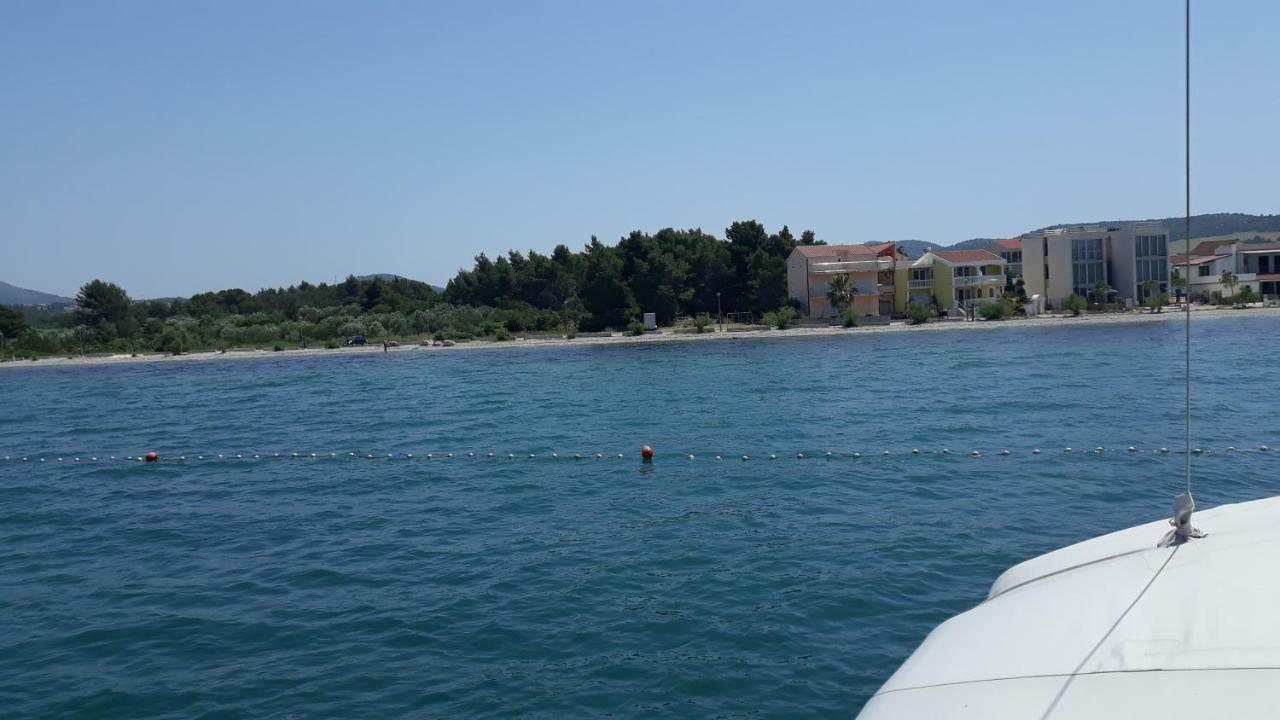 St.Barth Apartments شيبينيك المظهر الخارجي الصورة