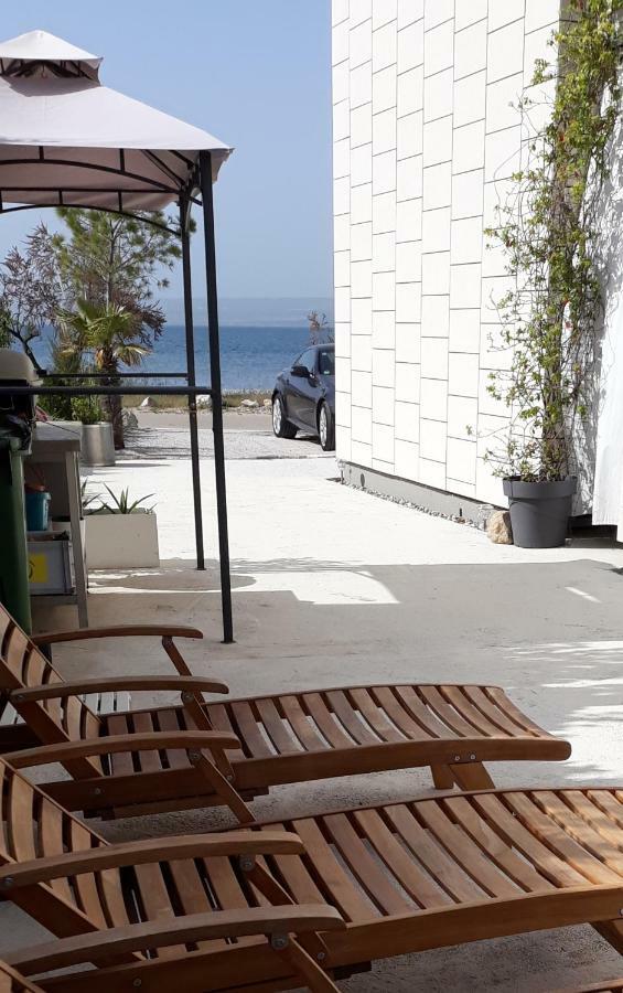 St.Barth Apartments شيبينيك المظهر الخارجي الصورة